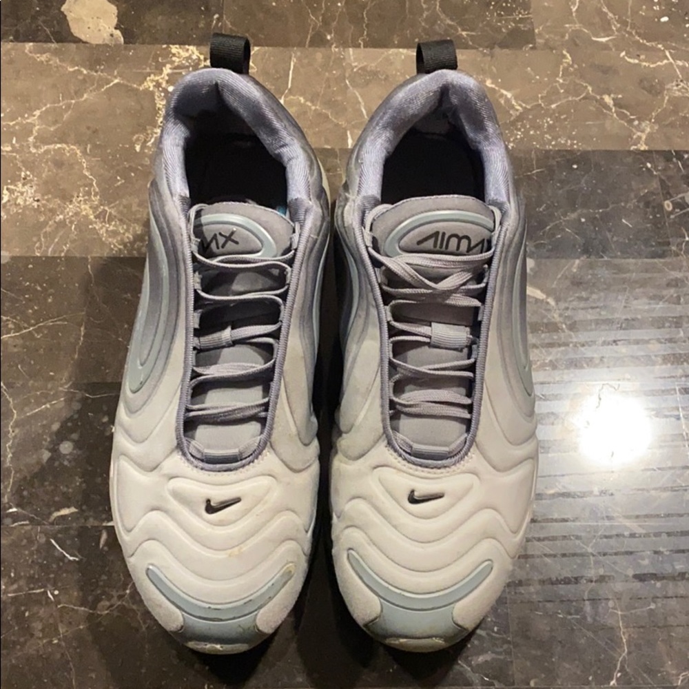 Big Boy Nike Air Max 720